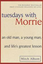 Watch Tuesdays with Morrie Movie2k