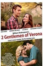 Watch 2 Gentlemen of Verona Movie2k