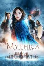 Watch Mythica: The Iron Crown Movie2k