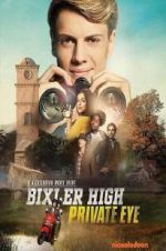 Watch Bixler High Private Eye Movie2k