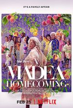 Watch Tyler Perry\'s A Madea Homecoming Movie2k
