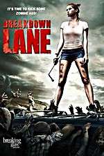 Watch Breakdown Lane Movie2k