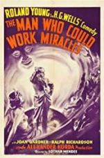 Watch The Man Who Could Work Miracles Movie2k