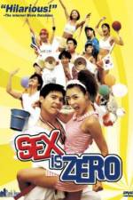 Watch Sex Is Zero Movie2k