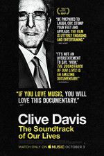 Watch Clive Davis The Soundtrack of Our Lives Movie2k