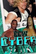 Watch ECW CyberSlam 96 Movie2k