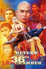 Watch Return to the 36th Chamber Movie2k