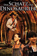 Watch The Dinosaur Hunter Movie2k