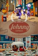 Watch Johnny Express (Short 2014) Movie2k