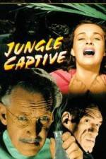 Watch The Jungle Captive Movie2k