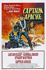 Watch Captain Apache Movie2k