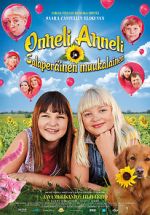 Watch Onneli, Anneli ja Salaperinen muukalainen Movie2k