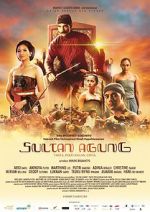 Watch Sultan Agung: Tahta, Perjuangan, Cinta Movie2k