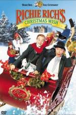 Watch Ri¢hie Ri¢h's Christmas Wish Movie2k