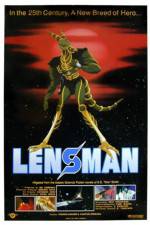 Watch SF Shinseiki Lensman Movie2k