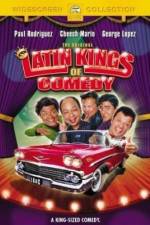 Watch The Original Latin Kings of Comedy Movie2k