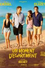 Watch Un moment d'garement Movie2k