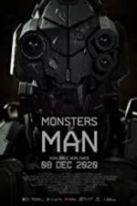 Watch Monsters of Man Movie2k