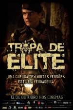 Watch Tropa de Elite Movie2k