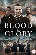 Watch Blood and Glory Movie2k