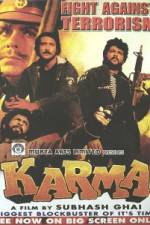 Watch Karma Movie2k