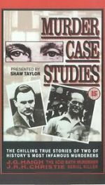 Watch Murder Case Studies Movie2k