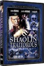 Watch Traitorous Movie2k