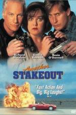 Watch Another Stakeout Movie2k