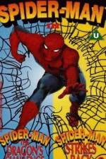 Watch Spider-Man The Dragon's Challenge Movie2k