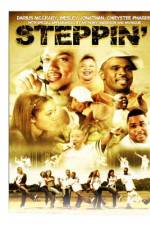 Watch Steppin: The Movie Movie2k