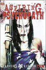 Watch Aspiring Psychopath Movie2k