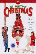 Watch All I Want for Christmas Movie2k
