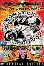 Watch Monster a-Go Go Movie2k