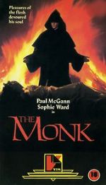 Watch The Monk Movie2k