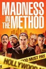 Watch Madness in the Method Movie2k