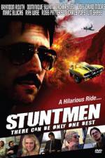 Watch Stuntmen Movie2k
