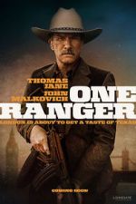 Watch One Ranger Movie2k