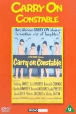 Watch Carry on Constable Movie2k