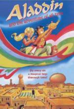 Watch Aladdin and the Adventure of All Time Movie2k