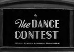 Watch The Dance Contest Movie2k