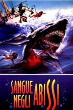 Watch Sangue negli abissi Movie2k