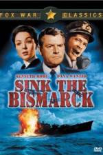 Watch Sink the Bismarck! Movie2k