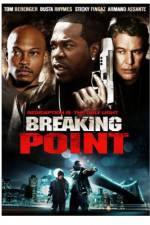 Watch Breaking Point Movie2k