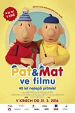 Watch Pat & Mat Movie2k