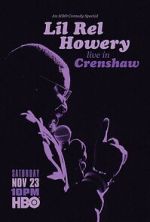 Watch Lil Rel Howery: Live in Crenshaw (TV Special 2019) Movie2k