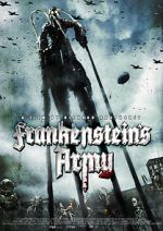 Watch Frankenstein\'s Army Movie2k