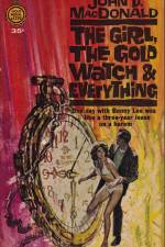 Watch The Girl the Gold Watch & Everything Movie2k