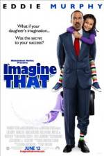 Watch Imagine That Movie2k