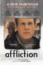 Watch Affliction Movie2k