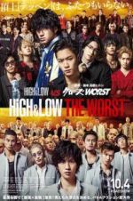 Watch High & Low: The Worst Movie2k